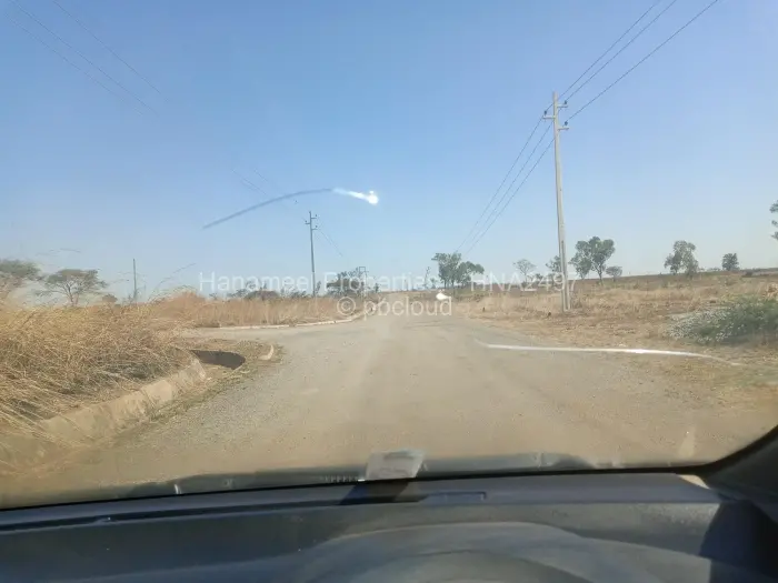 Residential Stand for Sale in Fairview, Harare