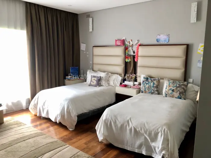 4 Bedroom House to Rent in Newlands, Harare