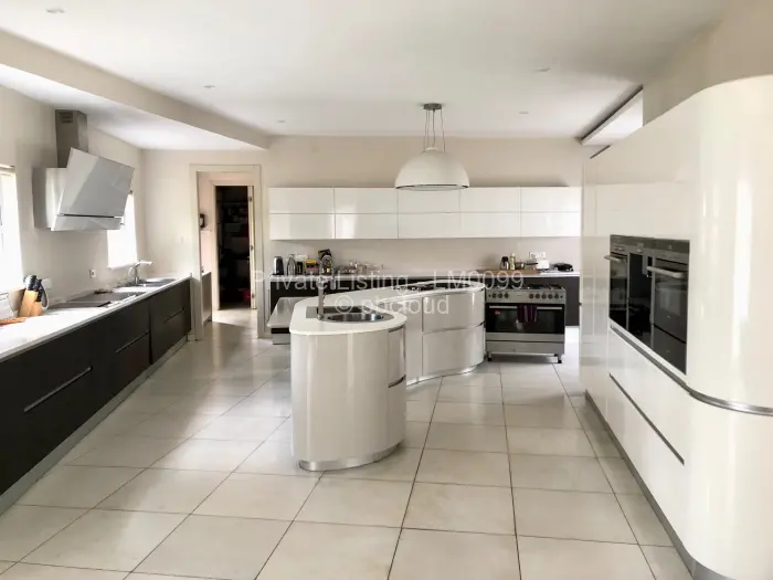 4 Bedroom House to Rent in Newlands, Harare