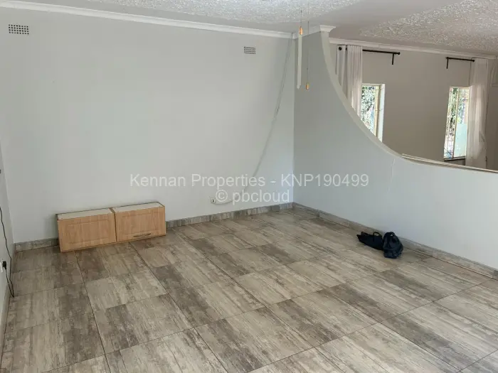 2 Bedroom Cottage/Garden Flat to Rent in Pomona