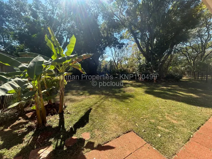 2 Bedroom Cottage/Garden Flat to Rent in Pomona