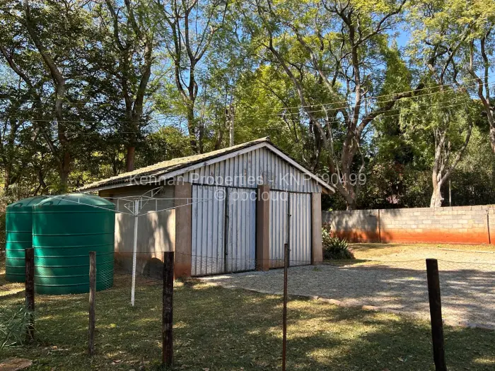2 Bedroom Cottage/Garden Flat to Rent in Pomona