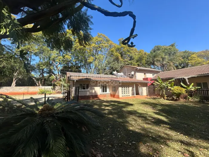 2 Bedroom Cottage/Garden Flat to Rent in Pomona