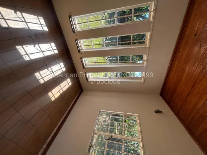 2 Bedroom Cottage/Garden Flat to Rent in Pomona