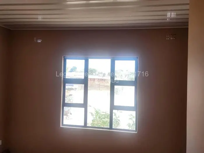 4 Bedroom House to Rent in Msasa