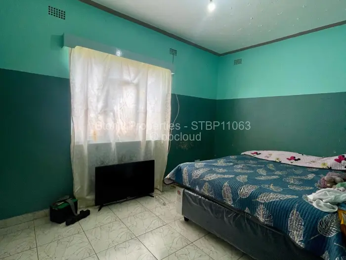 Flat/Apartment for Sale in Tynwald, Harare