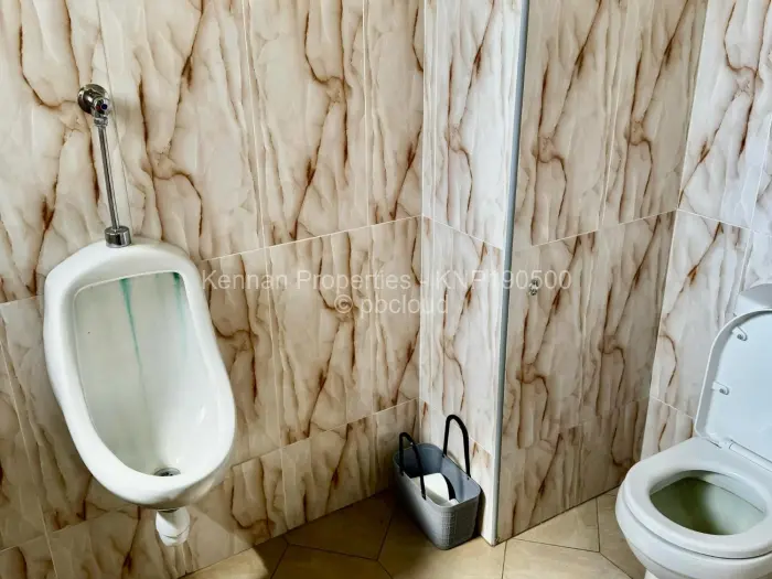 Townhouse/Complex/Cluster to Rent in Ballantyne Park, Harare