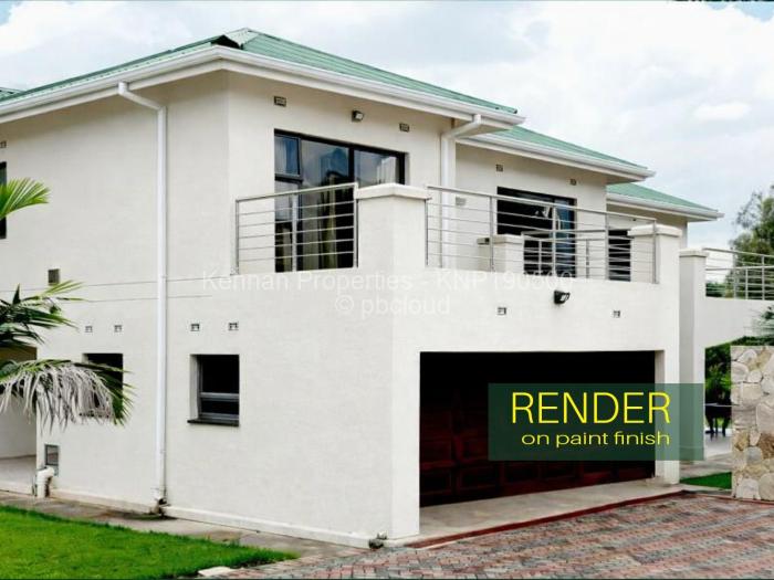 Townhouse/Cluster for Sale in Colne Valley, Harare