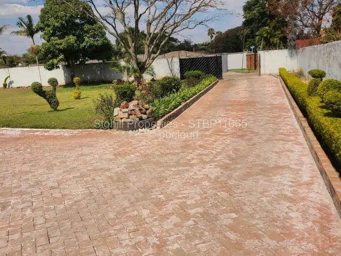 Commercial Property to Rent in Avondale