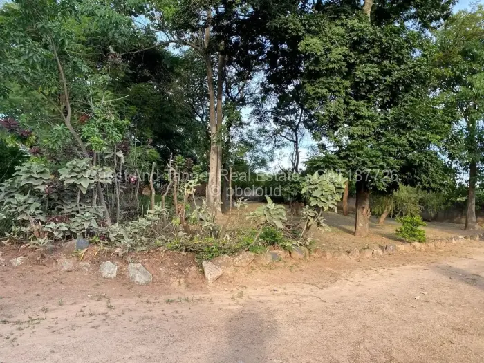 3 Bedroom House for Sale in Waterfalls, Harare