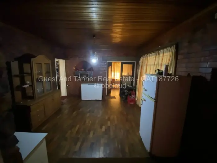 3 Bedroom House for Sale in Waterfalls, Harare