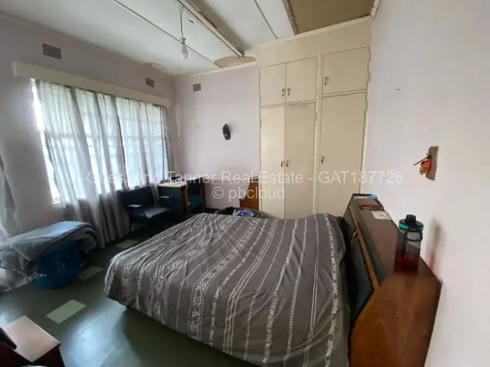 3 Bedroom House for Sale in Waterfalls, Harare