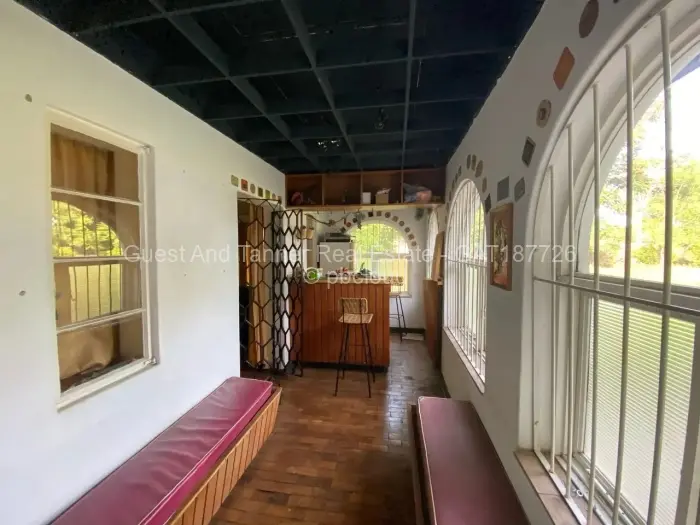 3 Bedroom House for Sale in Waterfalls, Harare