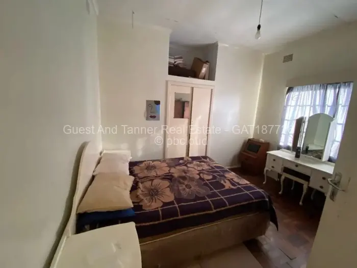 3 Bedroom House for Sale in Waterfalls, Harare