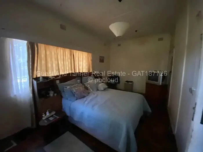 3 Bedroom House for Sale in Waterfalls, Harare