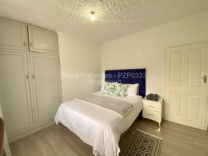 4 Bedroom House to Rent in Marlborough