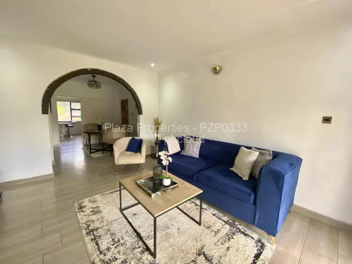 4 Bedroom House to Rent in Marlborough