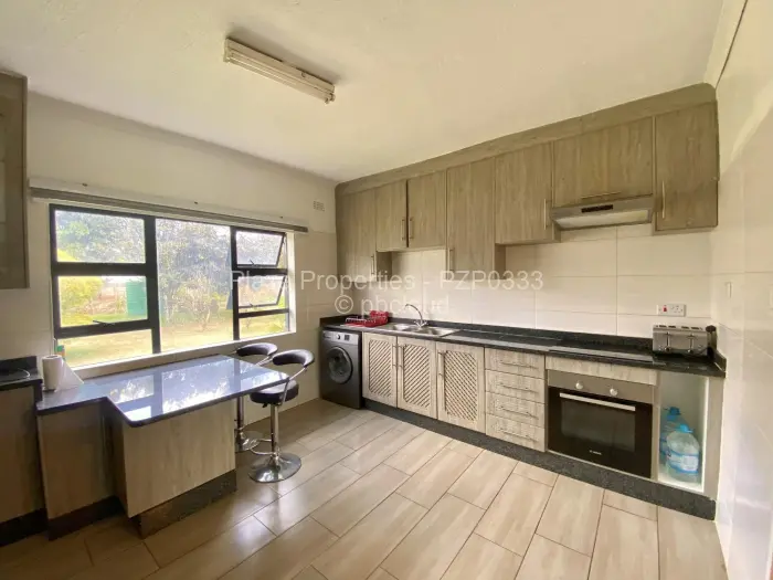 4 Bedroom House to Rent in Marlborough