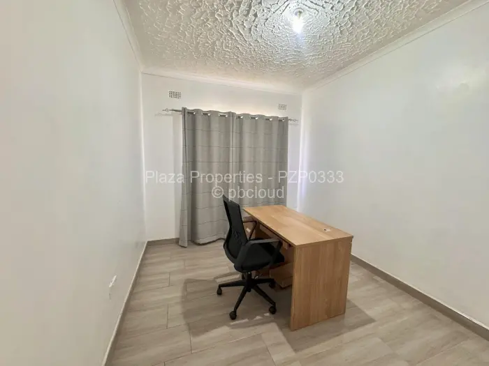 4 Bedroom House to Rent in Marlborough
