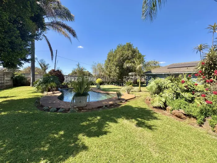 4 Bedroom House to Rent in Marlborough