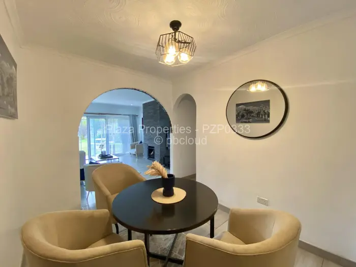 4 Bedroom House to Rent in Marlborough
