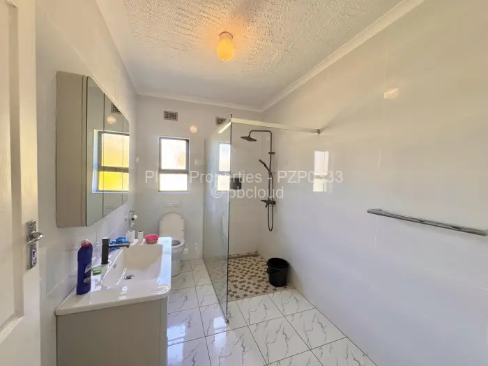 4 Bedroom House to Rent in Marlborough