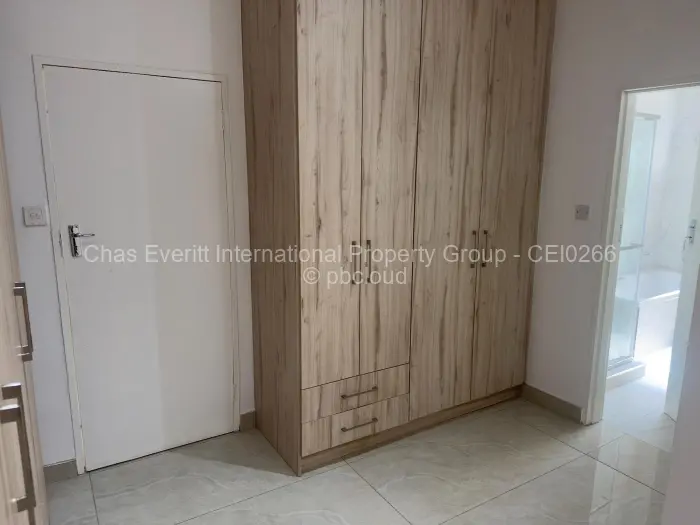 Townhouse/Complex/Cluster to Rent in Chisipite