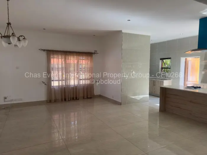 Townhouse/Complex/Cluster to Rent in Chisipite