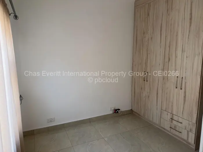 Townhouse/Complex/Cluster to Rent in Chisipite