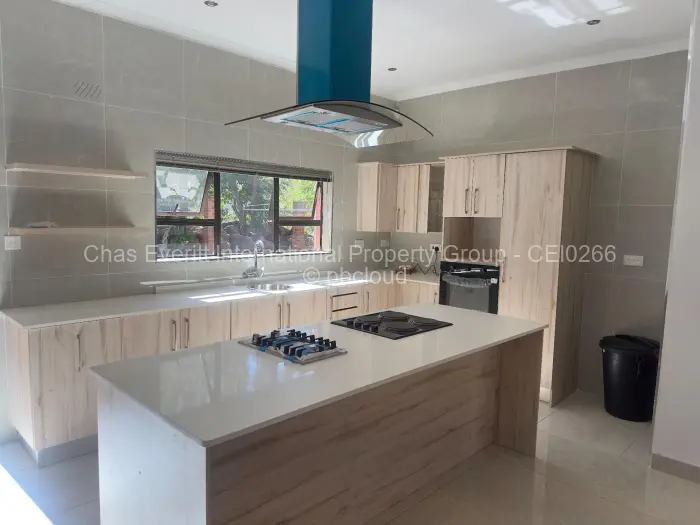 Townhouse/Complex/Cluster to Rent in Chisipite