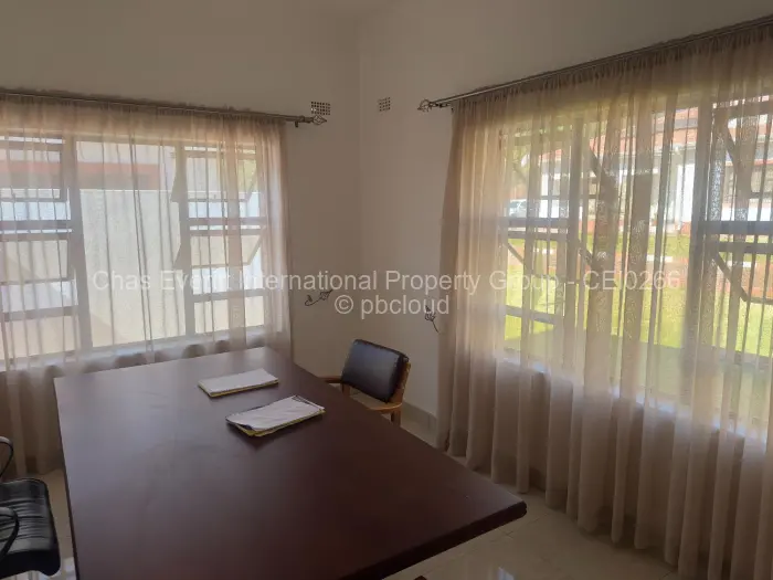 Townhouse/Complex/Cluster to Rent in Chisipite