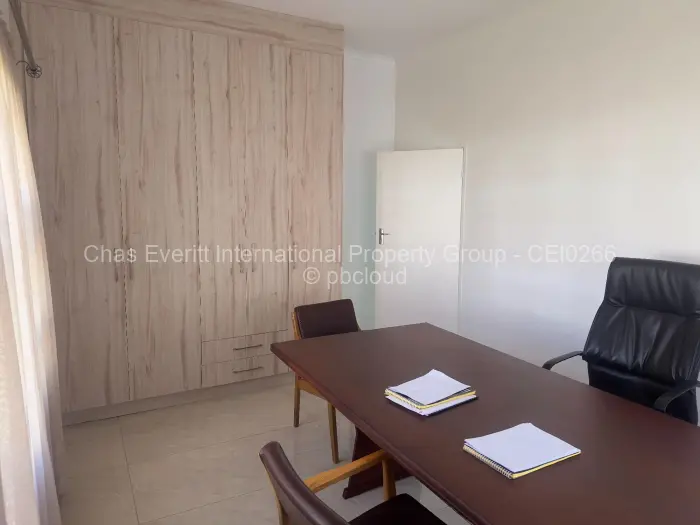 Townhouse/Complex/Cluster to Rent in Chisipite