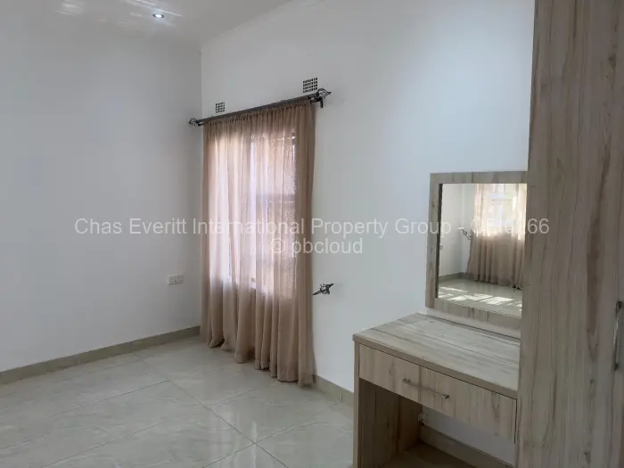 Townhouse/Complex/Cluster to Rent in Chisipite