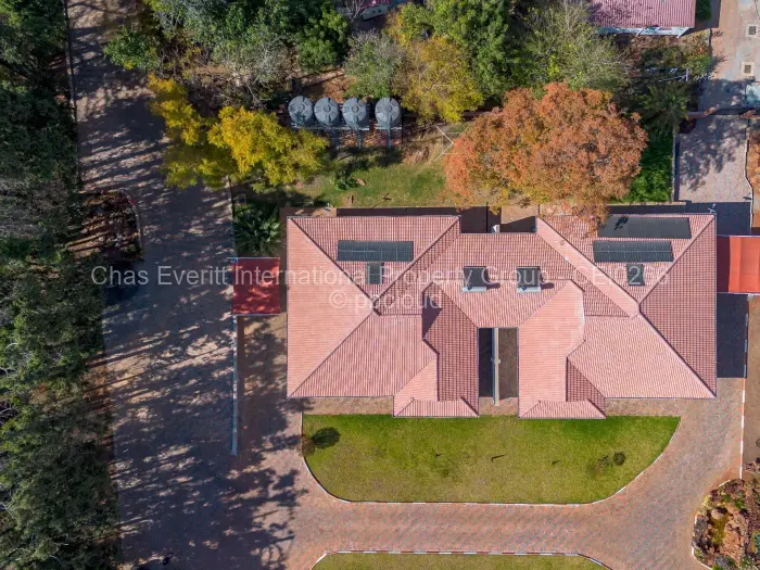 Townhouse/Complex/Cluster to Rent in Chisipite