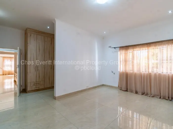 Townhouse/Complex/Cluster to Rent in Chisipite