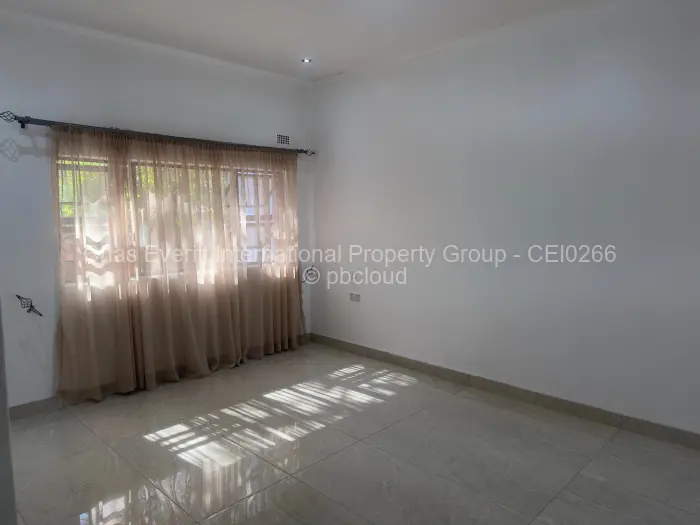Townhouse/Complex/Cluster to Rent in Chisipite