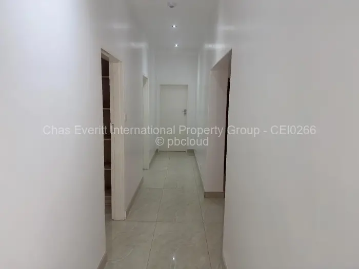 Townhouse/Complex/Cluster to Rent in Chisipite