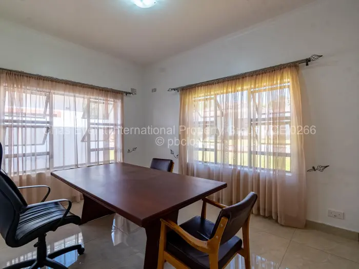 Townhouse/Complex/Cluster to Rent in Chisipite