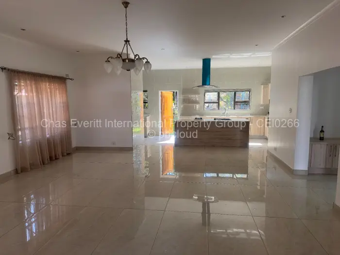 Townhouse/Complex/Cluster to Rent in Chisipite