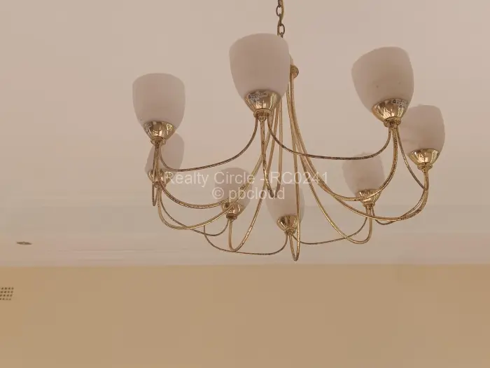 4 Bedroom House for Sale in Borrowdale, Harare