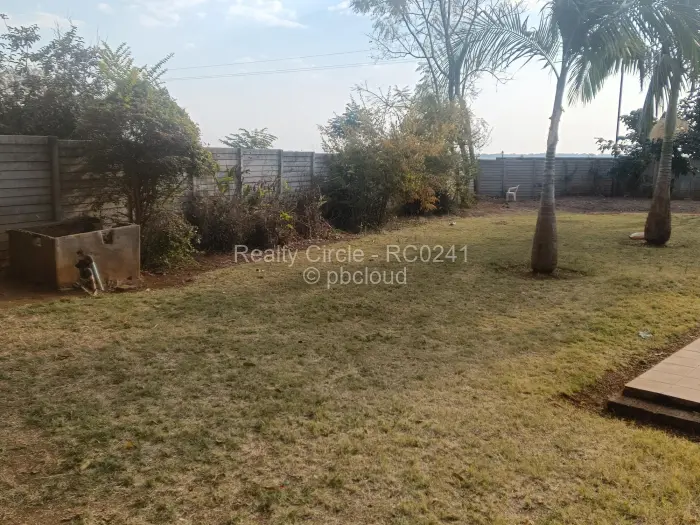 4 Bedroom House for Sale in Borrowdale, Harare