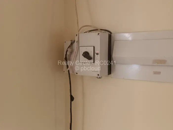 4 Bedroom House for Sale in Borrowdale, Harare