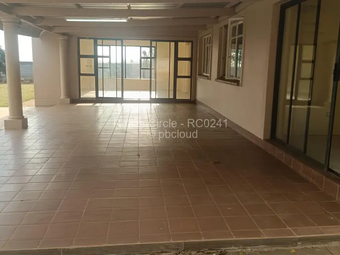 4 Bedroom House for Sale in Borrowdale, Harare
