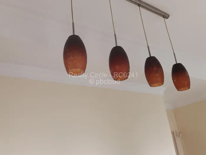 4 Bedroom House for Sale in Borrowdale, Harare