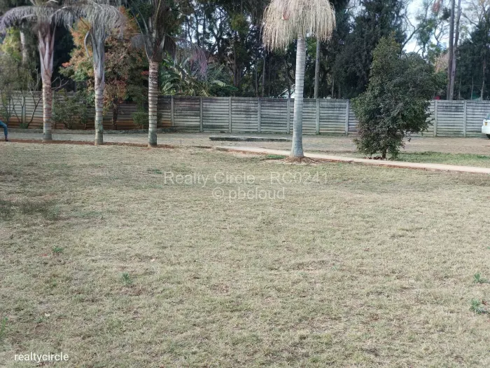 4 Bedroom House for Sale in Borrowdale, Harare