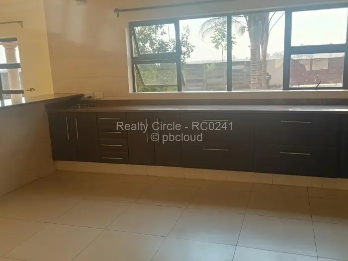 4 Bedroom House for Sale in Borrowdale, Harare