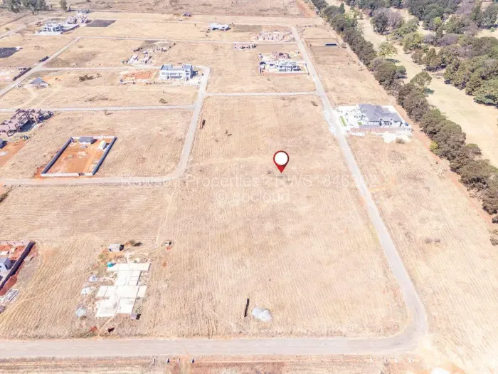 Stand for Sale in Pomona, Harare