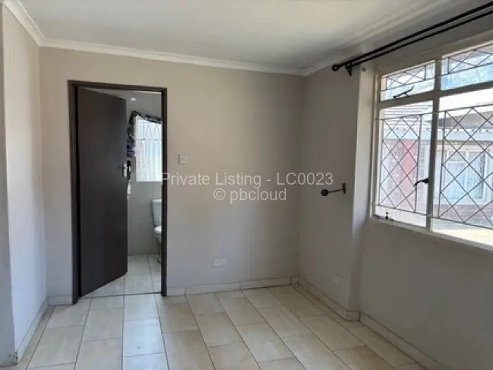 2 Bedroom Cottage/Garden Flat to Rent in Chisipite, Harare