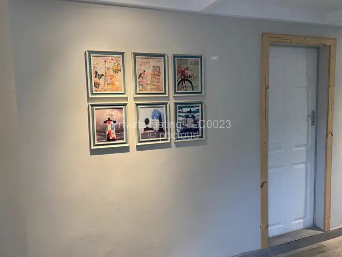 2 Bedroom Cottage/Garden Flat to Rent in Chisipite, Harare