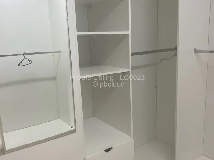 2 Bedroom Cottage/Garden Flat to Rent in Chisipite, Harare